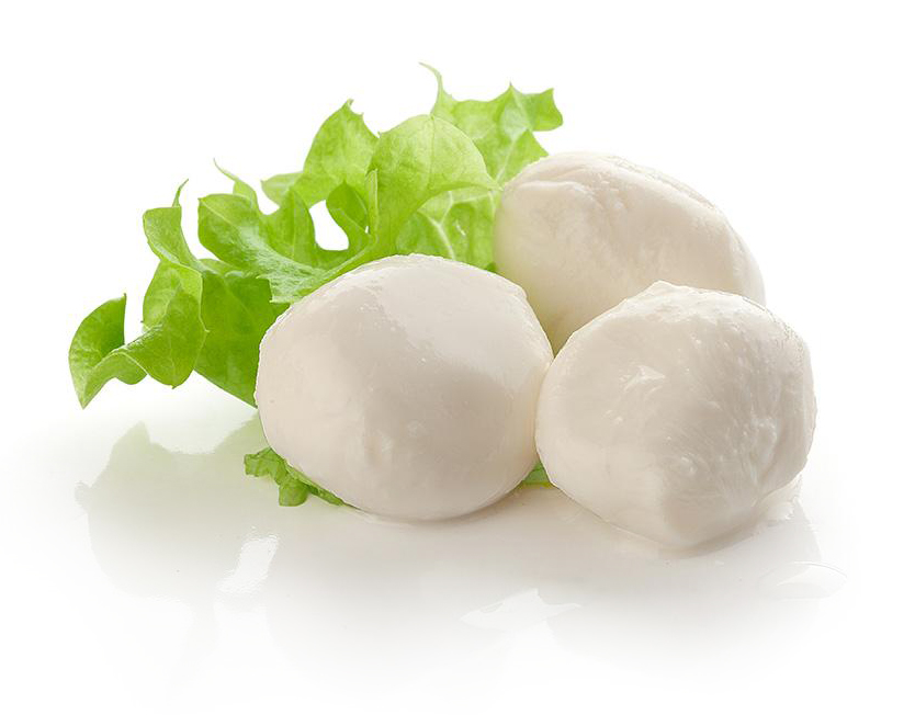 Fresh ricotta